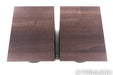 Monitor Audio Monitor 100 Bookshelf Speakers; Walnut Pair