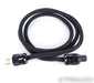 Richard Gray Power Company High Tension Wire Power Cable; 2m AC Cord