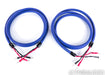 Cardas Clear Cygnus Speaker Cables; 3m Pair