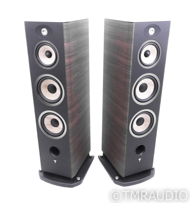 Focal Aria 948 Floorstanding Speakers