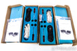 Sonic Frontiers Power 3 Vintage Mono Tube Power Amplifiers
