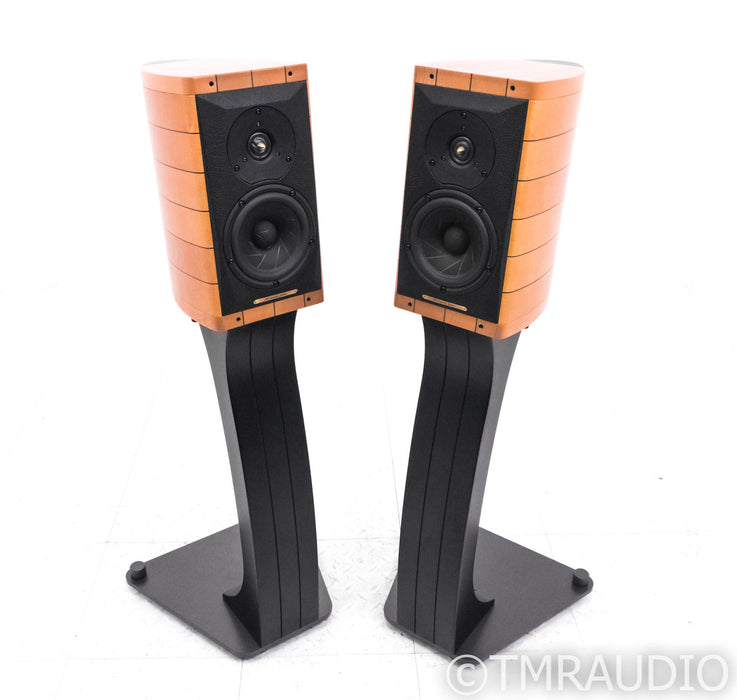 Sonus Faber Cremona Auditor Bookshelf Speakers