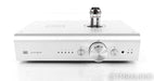 Schiit Saga Passive or Active Stereo Tube Preamplifier