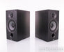 ELAC Debut 2.0 B6.2 Bookshelf Speakers; Black Pair