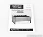 Dynaco Van Alstine Mos-Fet 150 Stereo Power Amplifier; Modified; Vintage; ST 150