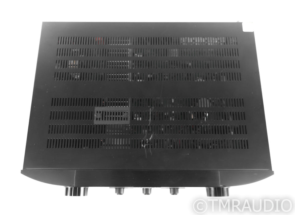 Marantz PM6004 Stereo Integrated Amplifier; PM-6004; MM Phono; Remote