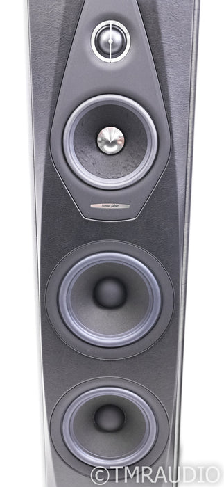 Sonus Faber Olympica III Floorstanding Speakers