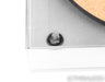 Rega RP3 Turntable; RP-3; Exact 2 Cartridge