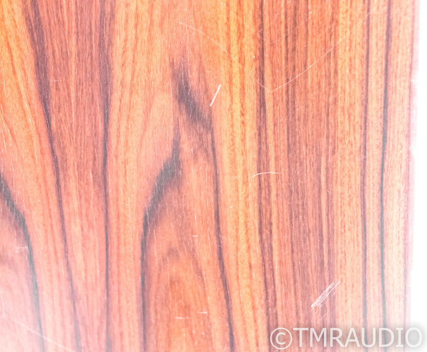 Dynaudio Contour 1.8 MK II Floorstanding Speakers; Rosewood Pair