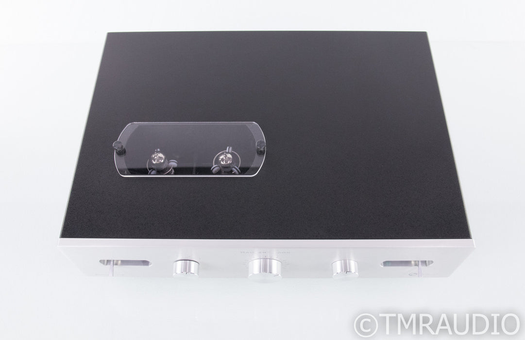 Backert Labs Rhumba 1.2 Extreme Stereo Tube Preamplifier; Upgraded; NOS Tubes