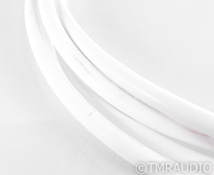 Oyaide Tunami II SP-B V2 Speaker Cables; 2.5m Pair