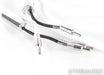 Oyaide Tunami II SP-B V2 Speaker Cables; 2.5m Pair