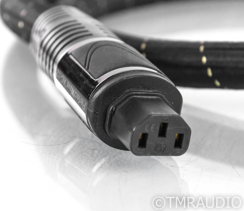 PS Audio PerfectWave AC-12 Power Cable; 2m AC Cord
