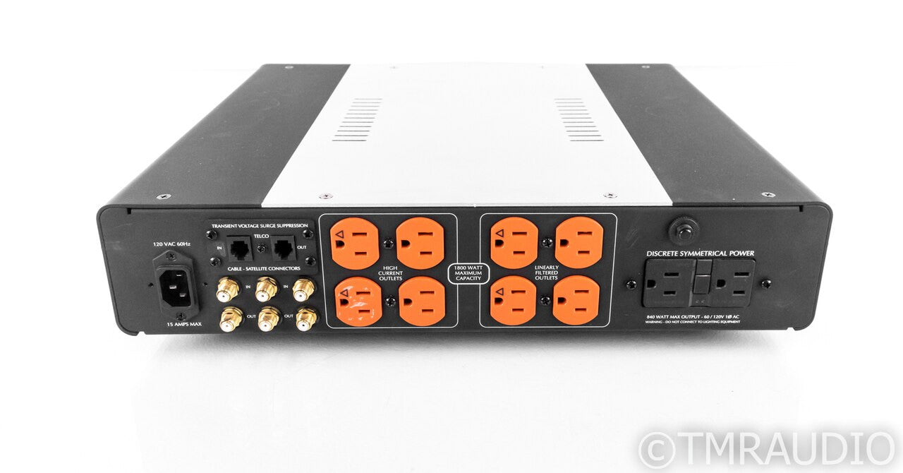 Furman IT-Reference 15i AC Power Line Conditioner