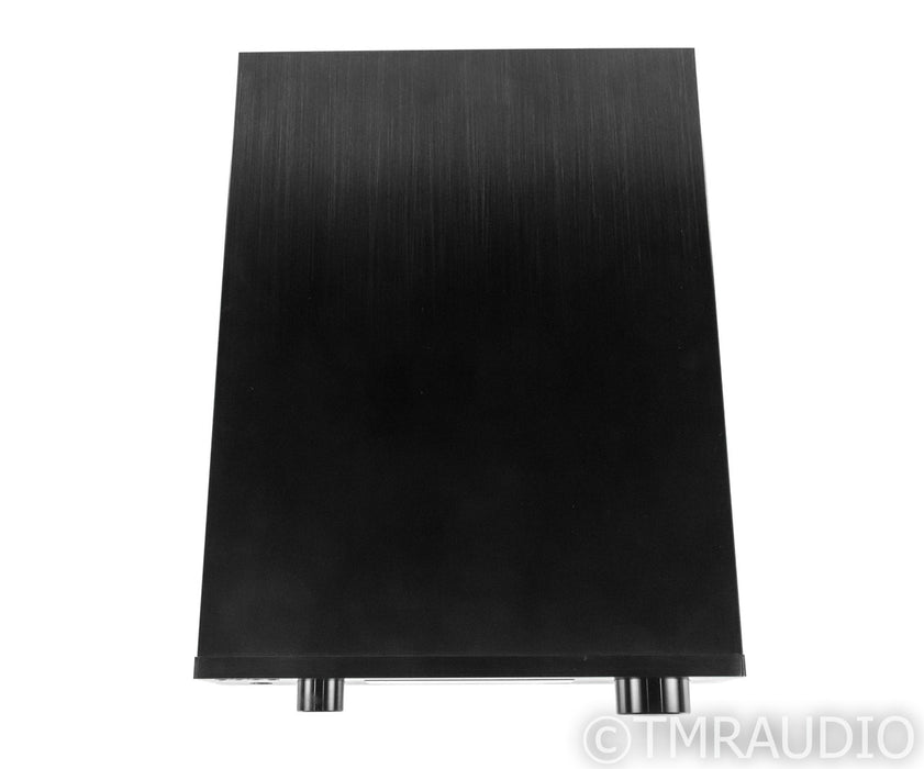 Oppo Sonica DAC SDAC-3; D/A Converter; Bluetooth; Airplay