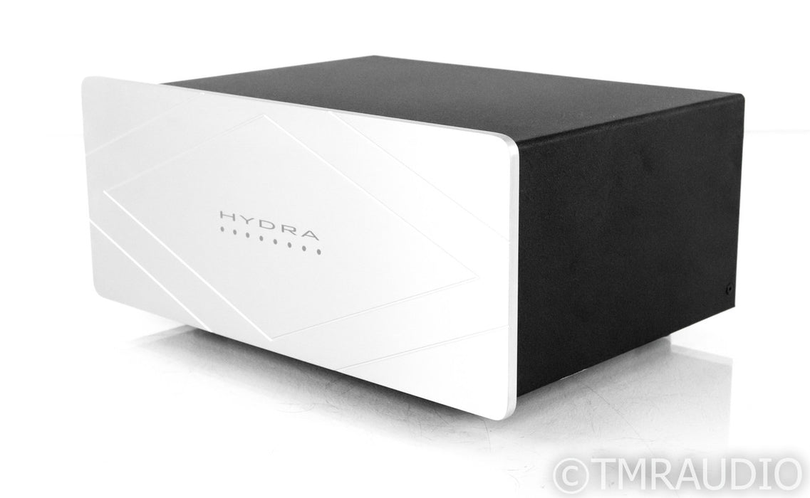 Shunyata Hydra 8 AC Power Line Conditioner