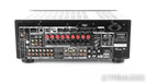Integra DRX-4 7.2 Channel Home Theater Receiver; DRX4; Remote