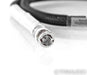 Revelation Prophecy CryoSilver Reference BNC Coaxial Cable; 1m Digital Interconnect