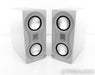 Monitor Audio Studio Bookshelf Speakers; Satin Gray Pair