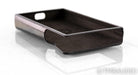 Astell & Kern Leather Case for A&K SP1000; Dark Brown