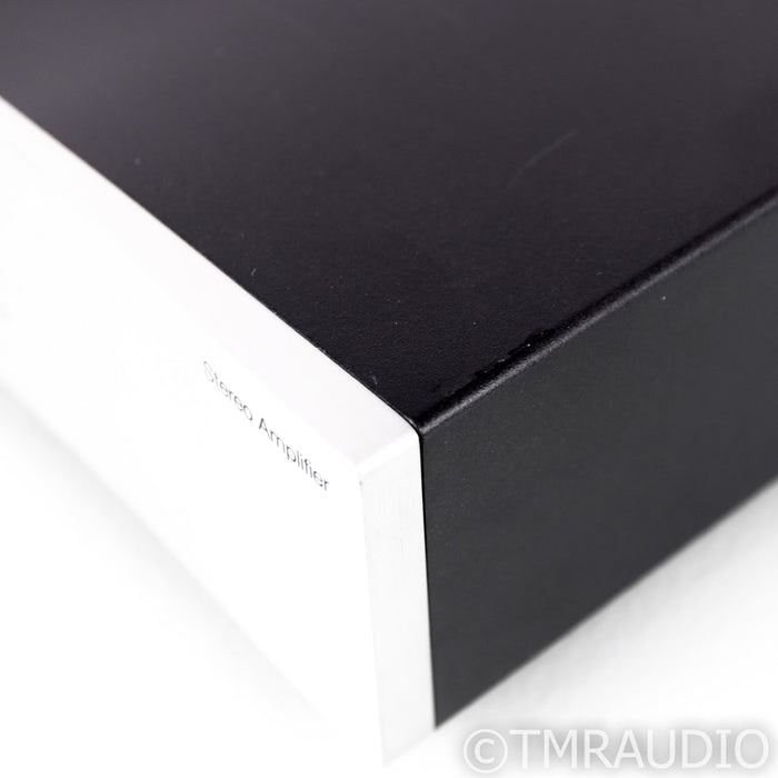 PS Audio Trio A-100 Stereo Power Amplifier; A100