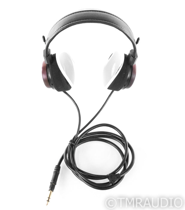 Grado Heritage Series GH2 Open Back Headphones; Limited Edition; Cocobolo