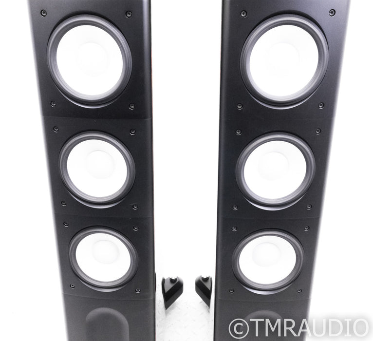 Raidho C3.2 Floorstanding Speakers