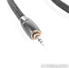 AudioQuest Victoria 3.5mm - RCA Cable; 5ft Interconnect; 72v DBS