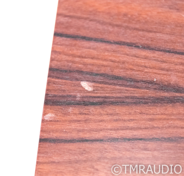 Dynaudio Contour 1.8 MK II Floorstanding Speakers; Rosewood Pair