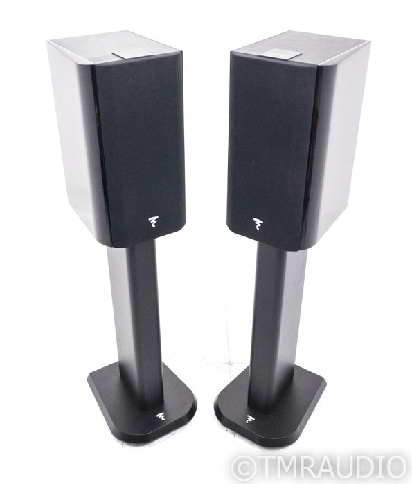 Focal Chorus 706 Bookshelf Speakers