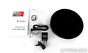 Pro-Ject Debut Carbon Belt Drive Turntable; Ortofon 2M Red Cartridge