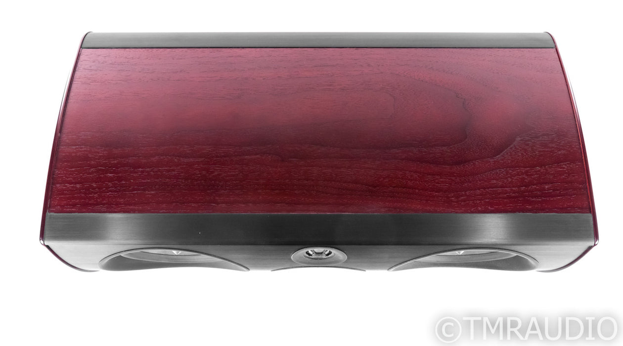 PSB Synchrony One C Center Channel Speaker; Dark Cherry
