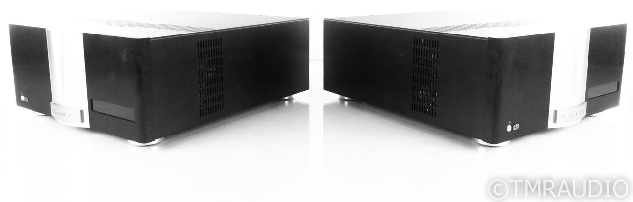 Krell Solo 375 XD Mono Power Amplifier
