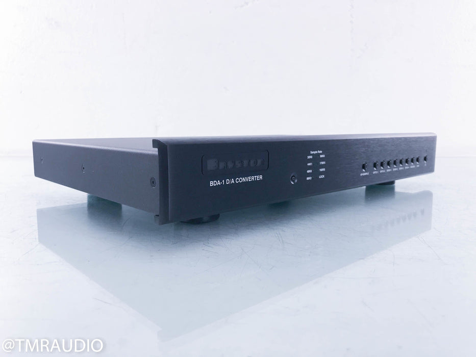 Bryston BDA-1 DAC