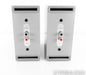 Monitor Audio Studio Bookshelf Speakers; Satin Gray Pair