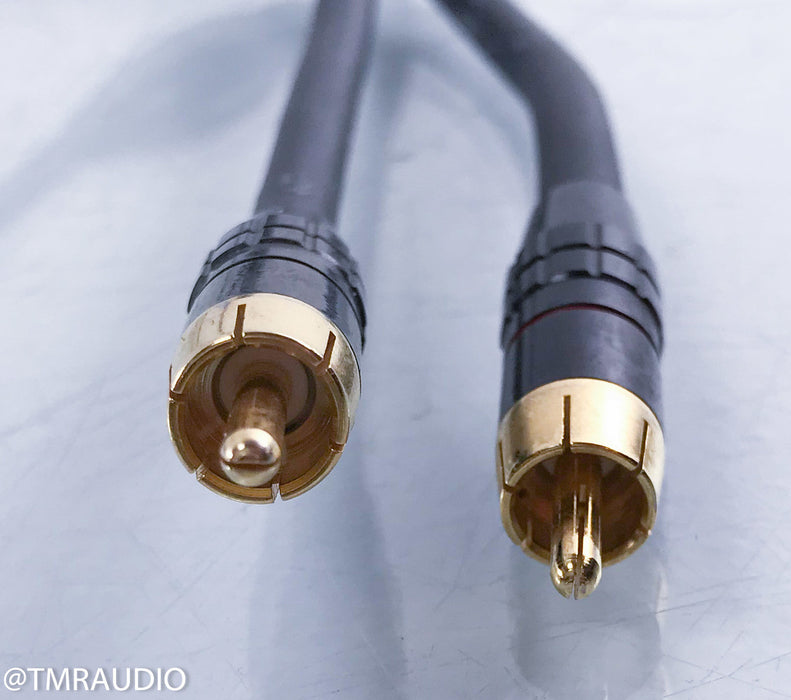Transparent Audio The Link 100 RCA Cables