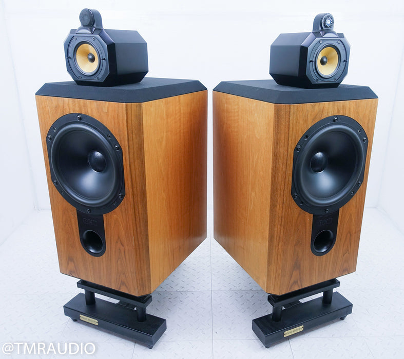 B&W 801 Series 3 Floorstanding Speakers