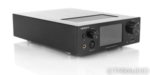 Oppo HA-1 Headphone Amplifier; HA1; Remote; Bluetooth