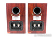 Dynaudio Excite X12 Bookshelf Speakers; Rosewood Pair