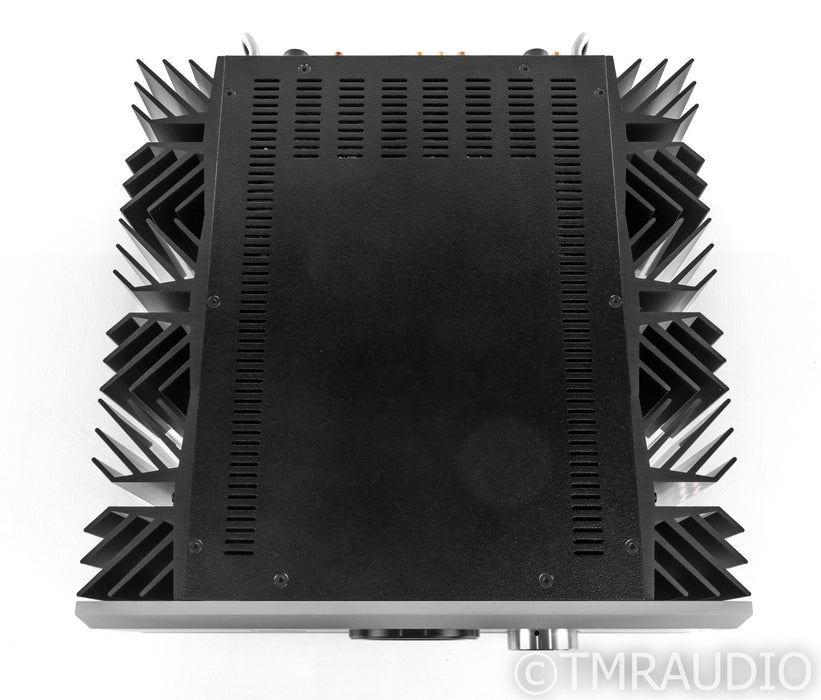 Pass Labs INT-60 Stereo Integrated Amplifier; INT60