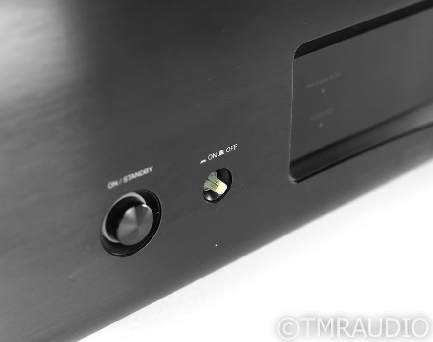 Denon DVD-3800BDCI Blu-Ray / DVD Player; DVD3800BDCI, Remote