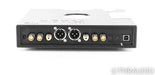 Chord Hugo TT2 DAC / Headphone Amplifier; D/A Converter; TT-2; Remote
