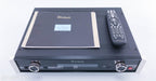 McIntosh D100 DAC
