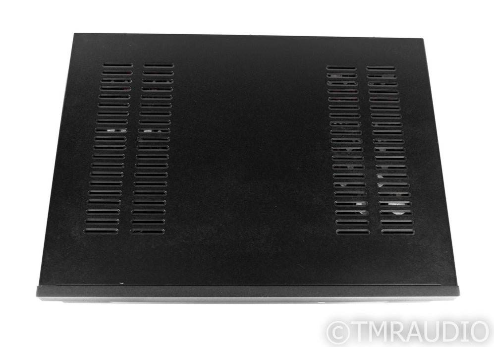 Oppo BDP-105 Universal Blu-Ray / SACD / CD Player