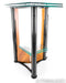 Wilson Benesch Triptych 27" Turntable Stand