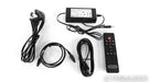 Chord Hugo TT2 DAC / Headphone Amplifier; D/A Converter; TT-2; Remote