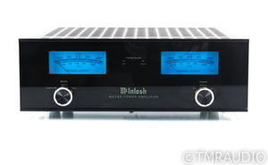 McIntosh MC162 Stereo Power Amplifier; MC-162