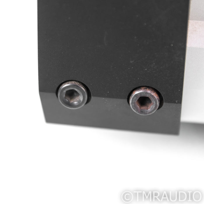 Musical Fidelity A5 Stereo Integrated Amplifier; A-5; MM Phono (No Remote)