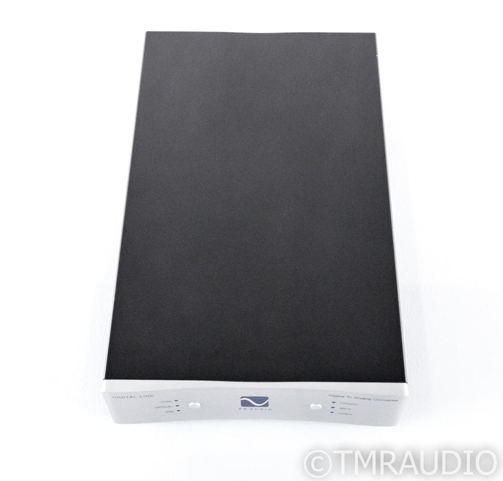 PS Audio Digital Link III DAC; DL3; D/A Converter