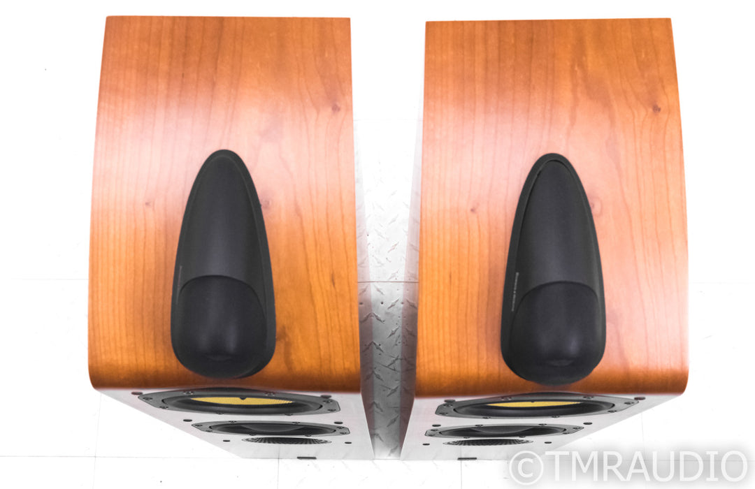 B&W 704 Floorstanding Speakers